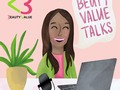 Quiero ser como tu cuenta de Netflix, pero en vez de buscar películas y series, que busques soluciones a tus problemas emocionales y las encuentres inmediatamente. Bien sea una consulta psicológica online, una respuesta a una pregunta que te hacías redactada en un post o en un episodio de nuestro podcast.⁣ ⁣ Mientras me convierto en eso para ti, te voy adelantando los episodios que tenemos disponibles, así como si estuvieras en la bandeja de inicio 🤣⁣ ⁣ Episodio 001: ¿Cómo saber si tengo dependencia emocional?⁣ ⁣ Episodio 002: ¿Cómo mejorar mi autoestima?⁣ ⁣ Episodio 003: Tips para controlar la ansiedad⁣ ⁣ Episodio 004: ¿Cómo ser más productiva?⁣ ⁣ Episodio 005: ¿Cómo lidiar con el aburrimiento?⁣ ⁣ Episodio 006: ¿Cómo sobrellevar mi relación en cuarentena?⁣ ⁣ Episo 007: ¿Tengo baja autoestima?⁣ ⁣ Episodio 008: ¿Cómo puedo ser agradecida?⁣ ⁣ Episodio 009: ¿Por qué te comparas con las demás?⁣ ⁣ Episodio 010: ¿Cómo saber si estoy deprimida?⁣ ⁣ Y así como puedes ver Netflix desde tu teléfono, pc o tablet, así mismo tienes nuestros episodios en YouTube y en Spotify, por si quieres ver o solo escuchar. Todo dependerá de si eres más auditiva o visual, y si estás muy ocupada y vas oyendo sobre la marcha o te quieres dedicar a prestar atención con calma.⁣ ⁣ Mientras Netflix usa su algoritmo para saber lo que te gusta, yo me baso en mis más de 13 años de investigación sobre mujeres y en lo que tú me digas hoy.⁣ ⁣ Primero debo darte las gracias por las más de 1500 reproducciones en nuestros episodios de #BeautyValueTalks y como regalo de agradecimiento quiero que tú escojas el tema de nuestros próximos episodios.⁣ ⁣ ¿De qué quieres que hablemos en nuestro podcast #BeautyValueTalks?⁣ ⁣ 💬Te leo en los comentarios.