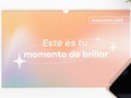 ¡Organizarte toma tiempo!  Encontrar tu método de organización puede llevarte años ¡como a mí! Yo NO nací siendo ordenada.  Por muchos años recibí comentarios sobre mi “desorden”, que me hicieron creer que yo era desorganizada. Y mudándome de casa en casa y creciendo, fui entendiendo que cada quien tiene una percepción de orden particular.  Quizás lo que para ti es ordenado, para mí no lo es y lo que para mí es orden a ti te parezca exagerado, no lo sé. Lo que sí tengo claro es que la definición de orden y organización es muy personal, por eso, vamos a empezar por encontrar la tuya: ¿qué es para ti organizarte?  Cuando tengas tu concepto, investiga sobre los métodos de organización que hay, mira documentales como “A ordenar” de @mariekondo o “Get Organized” de @thehomeedit, y observa las distintas maneras de ordenarse que existen.  ¿Viste cuánto tiempo ya está demandando el empezar a ordenar? Por eso, sé compasiva contigo en el proceso. Es normal sentirse abrumada al principio y con miedo de no saber si vas a usar las herramientas que compres para estructurarte.  Pero hay que empezar de alguna manera y probar qué tal.  ¡Con agendas semi-vacías yo empecé! Me las regalaban, escribía algo un lunes por el compromiso del regalo y luego soltaba, y volvía a escribir al mes siguiente. Así fueron los primeros dos o tres años, hasta que le pedí a mi papá que me comprara una y así me organicé, el compromiso era mayor. Esta historia es de hace 15 años. Ahora uso agenda, calendario y diarios de @beauty_value, Google Calendar, post-its, notas del teléfono y cualquier papel que encuentro a mi paso.  Hace días una amiga me decía "admiro tu capacidad de organización" y yo pensé: “yo también”. Wow! Cuánto trabajo me ha costado estructurarme y cumplir mis metas. Quiero que tú también lo logres, empieza por donde sea porque mereces priorizarte.  ¡Para eso es nuestro Calendario 2023!  Un calendario que te mira bonito aunque esté vacío. Que tiene frasecitas inspiradoras a pesar de que esté siendo difícil avanzar. Y que si te cuesta escribir en él tus tareas, tienes espacios para tus actos de amor propio y tus recordatorios de ser tu prioridad.  Disponible en el link en mi bío.