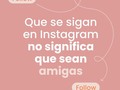No todas las personas que te escriben te valoran. No todas las personas que te cuentan algo valoran tu tiempo. Y no todas las personas que te buscan quieren ser tus amigos/as.  Hace unos años descubrí esto y me hubiese encantado saberlo a los 15. ¡Cuántas lecciones de matemáticas, física y química regalé en mi vida! 🤣  La amistad es una de las relaciones más complejas y por ende, de las más difíciles de descifrar y entender.  Así como una relación de pareja, una amistad puede transformarse y tornarse en algo poco saludable. Es importante entender que la amistad debe ser bidireccional, el interés de las partes debe ir en ambas vías.  Una amistad implica cariño, escucha y comprensión mutua.  Una amistad involucra comunicación profunda.  Una amistad debe acompañarte en momentos de angustia, con tus miedos y cuando surgen conflictos con tus seres queridos.  Una amistad está al mismo nivel que tú. Ninguna está por encima, ni debe ejercer autoridad o poder sobre la otra.  Una amistad es una hermana a la que decides incluir en tu vida.  Una amistad es un miembro de esa familia que eliges a lo largo de tu vida.  Una amistad desactiva sus resistencias cuando está contigo y se siente cómoda a tu alrededor.  Una amistad puede no entenderte, pero respeta tus decisiones, tus emociones y tu independencia.  Una amistad es duradera, y hace que nuestra vida sea más llevadera.  Una amistad es cercana y entregada pero tiene límites y cuida su espacio.  Una amistad te define, porque cuando escoges a alguien como amiga ésta refleja aspectos importantes de ti.  Y una amistad es amistad cuando a pesar del tiempo y la distancia la sientes allí cerquita de ti.  La amistad es un motivo de consulta de muchas pacientes, por una amistad perdida, una relación con una amiga o amigo que no se sabe manejar, conflictos con amistades, etc.  Si te ha costado reconocer quién es tu amigo/a, estás a tiempo de hacerlo.  Lo importante es entender qué de lo que sucede tiene que ver contigo, con tus propias dificultades y con cómo eres.  La amistad se nos ha hecho difícil de definir porque no nos la enseñaron a gestionar ¿Qué es amistad para ti?