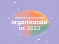 Estamos enfocadas en el ✨ 2023 ✨.  Será un año para brillar, para soñar y para crecer.  Por eso, queremos acompañarte con una herramienta preciosa y llena de detalles como lo es nuestro calendario 2023.  En él vas a conseguir:  ✨ Una portada chulísima y llena de colores  ✨ Frases inspiradoras en cada mes para que recuerdes lo importante  ✨ Un espacio para tus recordatorios y actos de amor propio  ✨ Una página completa para que hagas tu vision board y no sigas posponiéndolo  ✨ 10 ideas de actos de amor propio  Y más. Muchísimo más. 😍  Si quieres que este, que es nuestro bebé, te acompañe en el 2023, entonces ingresa YA al link de nuestra bío o escríbenos al DM. ✨  #Calendario #Organización #AmorPropio #Autocuidado #Psicología #SaludMental #CrecimientoPersonal.