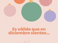 Esta y cualquier otra emoción que sientas es válida. ¿Qué te parece si las aprendemos a gestionar?  1. Identifica qué sientes y en qué parte de tu cuerpo lo sientes. Ejemplo: tengo sequedad de boca, respiración y pulso cardíaco acelerados, una sensación de vacío en el estómago y se siento desagradable.  2. En función de lo que sientes, ponle nombre a la emoción que experimentas. En tu diario de emociones de @beauty_value encuentras una lista y en Google también puedes investigar. Ejemplo: todo esto que siento parece “ansiedad”.  3. Valida lo que sientes. Te abrazas y te das espacio para sentir. Ejemplo: entiendo que esté sintiendo ansiedad, mañana tengo un examen y eso me preocupa mucho porque no sé cómo saldrá.  4. Buscas estrategias para gestionar emociones en tu “cajita de herramientas emocional”. Ejemplo: en mi caja tengo respiración, escribir en mi diario, meditación, ejercicio y reestructuración cognitiva para lidiar con ese malestar (para precisar herramientas emocionales adecuadas para ti, consulta con tu psicóloga o psicólogo).  Así que, ¡manos a la obra! Agudiza tu escucha para que te puedas apoyar sientas lo que sientas. ❤️✨  P. D.: también es válido sentir emociones agradables y con ellas puedes hacer el mismo procedimiento💃🏾.  #Psicología #Emociones #SaludMental #Bienestar #CrecimientoPersonal #Terapia.