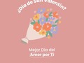 Hoy no es un buen día para todo el mundo y eso está bien…  Puede que hayas discutido con tu pareja y hoy no estés de ánimos para celebrar.  Puede que estés soltera desde hace un tiempo y te hubiese gustado pasar ese día acompañada.  Puede que hayas terminado una relación recientemente y pensabas que tendrías su compañía este día.  Sin embargo, ubicarnos en este lugar solo nos centra en lo que no tienes hoy, en lo que te falta y en lo que se siente desagradable, que aunque válido, no da espacio a lo agradable también.  ¿Qué sí tienes hoy?  ¿Qué sí puedes celebrar hoy?  ¿Qué sí te puedes dar a ti hoy?  Desde hace unos años aprendí que las fechas pueden ser vividas desde diferentes perspectivas, sea Navidad, Día de la Madre o San Valentín. No todas nos vamos a sentir igual y es totalmente adecuado.  Lo más importante es que tú le des espacio a tu sentir y cuides de ti.  Pregúntate qué quieres hacer y hazlo.  Si se trata de comprarte una galletita como regalo para demostrarte cuánto te quieres, de comprar un regalo para ti y otro para tu pareja porque crees que tú también mereces un autorregalo, de salir a celebrar con tus amigas solteras o si quieres quedarte en casa tranquila como si fuera un día más.  Todas las opciones son válidas y quien tiene que empezar a validarlas eres tú misma. ❤️✨  Hoy no solo es San Valentín, recuerda que hoy también es el #DíaDelAmorPorTi y te mando un abrazo gigantesco 🤗  #SanValentín #Amor #AmorPropio #Autocuidado #Autoestima #CrecimientoPersonal #Emociones #Celebración.