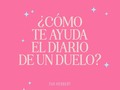 Imagínate haber terminado tu relación y poder decir todo lo que piensas, sientes y te duele en un espacio seguro.  Imagínate haberte separado del amor de tu vida y poder buscar la ayuda profesional que te acompañe a entenderte y validarte en este momento.  Imagínate haber tenido que dejar tu casa, tu rutina y el estilo de vida que tenías pero poder sostener esa red de apoyo que llamamos “amistades”.  Imagínate estar decepcionada de la persona con la que estabas y empezar a dudar de todo lo que pasó, lo que te dijo y lo que tú eres, como si una parte de tu identidad se fragmentara. Pero permitirte volver a conectar contigo y con las cosas que te gustan.  Imagínate que sientes que fracasaste porque la relación no funcionó, y sin embargo te estás preparando para elaborar tu duelo y asumir la responsabilidad afectiva que implica una nueva etapa de vida o una nueva relación.  Ahora, imagínate que todo eso es lo que el #DiarioDeUnDuelo puede hacer por ti. Esta guía fue creada para acompañarte y brindarte herramientas a ti que estás atravesando un proceso de duelo o estás por comenzarlo.  Sí, este libro también es para quien está pensando en terminar su relación y todavía no lo hace.  Es un regalo maravilloso para esa amiga que te confesó que ya estaba por dar fin a ese vínculo tan importante para ella.  En fin, el Diario de un duelo es un regalo o auto-regalo pensado para ser tu compañía, tu guía y ayudarte a transitar lo dolorosa que puede llegar a ser una ruptura amorosa.  Ya está disponible en el link de mi bío (@eva_herbert) y solo le quedan dos días para que finalice su precio especial de preventa.   Recuerda que las primeras 20 copias serán firmadas y que tendremos un club de lectura para estar contigo en este proceso.  El Diario de un duelo te ayuda y el equipo está aquí para todo lo que necesites. Nos vemos prontito con libro en mano 💃🏾💃🏾💃🏾