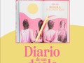 El libro que me hubiese gustado tener en mi última ruptura amorosa es el #DiarioDeUnDuelo 📘✨💧  En el 2018 atravesé una ruptura amorosa luego de una relación. Al estar sola en otro país, y con la intención de decirle al mundo lo que sentía y apoyar a otras mujeres, surgió el reto “Diario de un duelo” que, luego, se convirtió en libro.  Ya están aquí más de 20 herramientas para acompañar tu duelo contenidas en decenas de páginas cargadas de color e inspiración.  Esta guía te permitirá:  Conectar con tus emociones.  Tener un espacio seguro para llorar, desahogarte, hablar.  Encaminarte en el proceso de ver hacia adentro.  Todo esto con la finalidad de que aceptes cognitiva y emocionalmente la pérdida de tu relación, sea la que tienes u otra que ya pasó.  Adquiere 21 días de herramientas que puedes repetir las veces que quieras y la oportunidad de escribir tu propio diario de tu duelo, disponible ya en el link de mi bío @eva_herbert.
