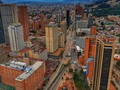 Una ciudad que no para de sorprendernos, hermosa por donde la quieras mirar! 📷 #evanyei77 . . . . . . . . . . . . . . . . . . . . .. . . . . . . . . . . . . . . . . . . . . . . . . . . . . . . . . . . . . . . . . . . . . . . . . #salidasfotograficascol #Bogotá #Colombia