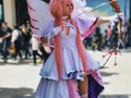 Fotitos a esta chica y su increíble cosplay. Esta hermoso su cosplay o no?  📷 #evanyei77  M : @anni.ecosplay . . . . . . . . . . . . . . . . . . . . . .  . . . . .  . . . . . . . . #bogota