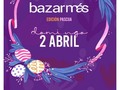 Hoy día de bazar en el hotel intercontinental de 2 a 8 te esperamos con muchas cositas lindas y únicas