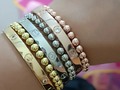 Para más amantes de las piezas cartier... Te tenemos juego en acero   #pulserasdemoda #pulseras #cartier #moda #estilo #diseño #talentozuliano
