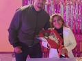 Mi querida zulmita 🥰