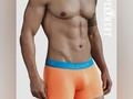 lo clásico sigue de moda y color vibrante como es la referencia Safari boxer Orange.  Experiment your senses 🔴Encuéntranos en la diferentes redes sociales 🔵En #Manizales ccomercial la 19 (calle 19 # 19 - 26) local 33 nivel 1 📲📲WhatsApp 3217083138 - 3163522904 🚚envíos gratis dentro de la cuidad envios por todo el territorio Colombiano  #UNDERWEAR #SWIMWEAR #MENS #SUNGA #COLOMBIA #SEXYBOY #LENGERIE #BOYS #México #Venezuela #brazil #Perú #Bolivia #ropainterior #gym #modamasculina #sexy
