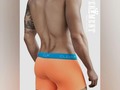 lo clásico sigue de moda y color vibrante como es la referencia Safari boxer Orange.  Experiment your senses 🔴Encuéntranos en la diferentes redes sociales 🔵En #Manizales ccomercial la 19 (calle 19 # 19 - 26) local 33 nivel 1 📲📲WhatsApp 3217083138 - 3163522904 🚚envíos gratis dentro de la cuidad envios por todo el territorio Colombiano  #UNDERWEAR #SWIMWEAR #MENS #SUNGA #COLOMBIA #SEXYBOY #LENGERIE #BOYS #México #Venezuela #brazil #Perú #Bolivia #ropainterior #gym #modamasculina #sexy