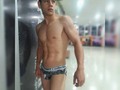 Brief calavera hunky en algodon lycrado.  Moedelo revelacion 2017 : Andres campiño  Experiment you senses Manizales calle 19 # 19 - 26 local 33 nivel 1  whatsapp 3163522904  #manizales #colombia #boy #underwear #model #swimwear #mens #muscle #calavera #instahot #instahomo #bogota #cartagena #calzonsillo #tienda #boxer #gaylife #brief #theatron #monteria #abdomen #gym #cali #ibague #model #ropa #hot #sexyboy #selfi #ph #yolo