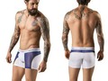 Las prendas clásicas con una aplicación sensual hace parte de un nuevo concepto para el interior masculino.  Tienda de ropa interior masculina ( centro comercial la 19 local 33 nivel 1, Cr 19 # 19 - 26 manizales, frente a la iglesia los agustinos).