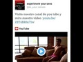 Mira nuestros vídeos promocionales del almacén en nuestro canal de you tube #experimentyoursenses .  #Underwear #clevermoda #intymenunderwear #swimwear #lengerie #gigounderwear #jorunderwear #manizales #ventas #ropa #mens #andrewchristian #colombia