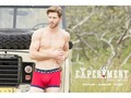 Mundo único es una marca q lleva al hombre a experimentar sus sentidos.