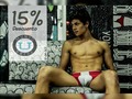 Ultimo día con descuentos en la marca único. con el 15% de descuento. Aplica condiciones y restricciones.  #brief #manizales #pereira #armenia #bogota #medellin #cali #cesar #bucaramanga #cucuta #barranquilla #cartagena #monteria #ibague #huila #villavicencio #colombia #boxer #ventas #compras #envios #regalo #descuentos
