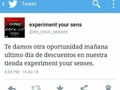 Mañana último día, de descuentos.. No te lo pierdas