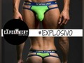 JO - JO - JO puede ser también tu sorpresa de navidad, con esta prenda de andrew christian muy explosiva, que solo podrás encontrar en nuestra tienda experiment your senses.  Manizales  ccomercial la 19 (cr 19 # 19 - 26,local 33 - nivel 1) whatsapp 3163522904  #manizales #navidad #sexy #underwear #boxer #explosivo #lengerie #mens #boys #jockstrap #sunga #gay #lenceria #colombia #medellin #bogota #pereira #barranquilla #cartagena #ventas #compras #bucaramanga #cucuta #monteria #huila