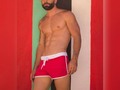 Fit short rojo perfecto para los mejores planes de fin de semana. Encuentralo en:  EXPERIMENT YOUR SENSES  Ccomercial la 19 - Local 33,Nivel 1  Calle 19 # 19 - 26  Whatsapp 3217083138 - 3163522904  Envíos nacionales por todo Colombia  #colombia #moda #ropainterior #playa #manizales #vacaciones #gym #motivación #bogota #cartagena #barranquilla #Atlántico #Bolívar #solo #piscina #cucuta #caldas #Huila #neiva #ibague #Tolima #Popayán #pasto #Antioquia #medellin #cundinamarca