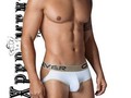 suspensorio es un tipo de calzoncillo diseñado para proteger los genitales masculinos durante una actividad vigorosa o deportiva  Referencia disponible en nuestra tienda y muchas mas como ropa deportiva y camisillas  EXPERIMENT YOUR SENSES (#MANIZALES) Direccion calle 19 # 19 - 26 (ccomercial la 19 local 33 nivel 1) whatsapp 3163522904 - 3217083138  envíos nacionales y domicilios en la cuidad (ahora tus domicilios los puedes pagar con tarjeta debito o credito)  #underwerar #undermens #pereira #pasto #Huila #colombiavende #ropa #stylemens #villavicencio #Ibagué #modamasculina #lovelife #stylemens #swimwear #jockostrap #style #boys #model #colombiaboy #motivacion #triceps #meta #cali #gym #love #life #shoping #gay#trophyboy #pasto #bogota