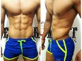 Nuestra línea deportiva y de baño prendas únicas que llegan para quedarse en nuestro interior.  @experiment_your_senses Colombia - Manizales en la calle 19 # 19 - 26 local 33 nivel 1 centro comercial la 19 o pedidos por WhatsApp 3163522904  #colombiano #playa #macho #hot #sexyboy #manizales #caldas #gayhunk #medellin #bogota #cali #megustapormegusta #megusta #follow4follow #gay #followme #muscle #fitnesmodel #fitnesmodels #model #biseps #bañador #ropa #oufit #pereira #villavicencio #vacaciones #trophyboy #piscina #findesemana