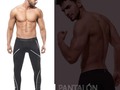 Controla la temperatura corporal y encuentra la comodidad en cada una de tus sesiones de entrenamiento. Perfecto para cualquier actividad física.  encuentra esta prenda y muchas mas en  EXPERIMENT YOUR SENSES (tienda de ropa virtual interior y deportiva masculina) whatsapp 3163522904 envíos nacionales y domicilios en la cuidad  #underwear #swimwear #boxer #ropa #ropainterior #boys #slip #bogota #gym #muscle #gaypride #gaymen #monteria #ibague #villavicencio #medellin #gayboy #cartagena #barranquilla #popayan #pasto #fashionmen #gaybeard #cali #jean #compras