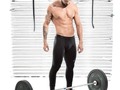 Demuestra por que eres la mejor versión de ti.  LICRA DEPORTIVA  encuentra esta prenda y muchas mas en  EXPERIMENT YOUR SENSES (tienda de ropa virtual interior y deportiva masculina) whatsapp 3163522904 envíos nacionales y domicilios en la cuidad  #underwear #swimwear #boxer #ropa #ropainterior #boys #slip #bogota #gym #muscle #gaypride #gaymen #monteria #ibague #villavicencio #medellin #gayboy #cartagena #barranquilla #popayan #pasto #fashionmen #gaybeard #cali #jean #compras