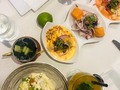 Ceviche starts here 👉🏻 @drlimonofficial con el doctor @carlosbresciaofficial ✅ LEVANTEN LA MANO LOS QUE YA LOS VISITARON 🙋‍♀️🙋‍♂️#ExploraMiami #SeguimosExplorando __  Locaciones para todos los exploradores👇🏻 __ 📍 @drlimon.weston  __ 📍 @drlimon_miamilakes  __ 📍 @drlimonwestpalm “Coming soon” __ 📍 Hallandale “Coming Soon”  __  En el carrusel mis platos 🥘 favoritos 💁‍♀️ __  #miamimust ✅