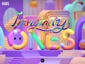 El home page es espectacular a si como todo el sitio 10/10 💎 #ionsfollowions #ions