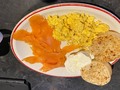 Christmas Breakfast