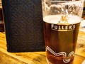 Do you watch Ted Lasso? This is The Crown & Anchor in the series.