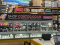 Stocked up on meat, fish and other provisions. Just over £300 lighter now, but cheaper than supermarkets.
