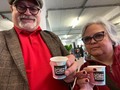Getting multiple caffeine hits!
