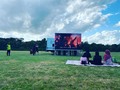 Film On The Green: The Greatest Showman