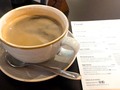 Coffee time