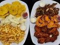 Mañana 20 de diciembre trabajamos en horario normal 6406-1631 o 6622-8369 para pedidos