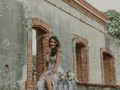 Por ponerte en mi camino, le doy tanta gracias a papá Dios todos los días, de verdad que Dios te da más de lo que le pides. Hoy es tu cumpleaños y quiero desearte todas las bendiciones del mundo, que Dios siga cumpliendo su propósito en ti. Felicidades mi niña @madelineeliza_ 🎉🎊