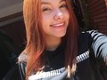 ☺️🧡 - - - - El único color que me faltaba hmm