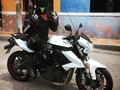 Los sueños si se cumplen..! #dream #dreamer #sueños #metas #tnt600 #tnt600i #benelli #pasionbenelli #rk6 #benellitnt600 #photooftheday #photography #instagood #instalike #instagram #dainese #shaft #shafthelmets @shafthelmets @daineseofficial @benellimo