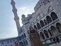 Mezquita azul... #Estambul #pastry #pastrychef #istambul #vivir #soñar #viajar #amar