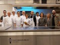 #Repost @azupasteleria @download.ins --- Gracias una vez más... ❤️🇻🇪🙌. . . . #Repost @lecordonbleuistanbul @download.ins --- Le Cordon Bleu Madrid Mezunu Maria Evans Amazondan getirdiği, çikolata yapımında ve pastacılıkta kullandığı yerel malzemelerini Le Cordon Bleu Istanbul'da anlattı! 👩‍🍳 @mariafevans öğrendiklerini uygulamak için ve Túpiro, copoazú, manaca ve hatta limon gibi Venezüella Amazon'da onları yetiştiren yerel halk ile işbirliği sayesinde elde ettiği ürünlerle bugün öğrenilen standartlar altında formüle edilmiş tatlıları yaptığı "Azú Pastry"yi 2017'de kurmuştur. 🍫 Le Cordon Bleu Madrid graduate Maria Evans talked about local ingredients she brought from Amazon, that she uses in chocolate making and pastry, at Le Cordon Bleu İstanbul! 🌎 In 2017, to apply what she has learned, @mariafevans found "Azú Pastry", where she made desserts formulated under the standards learned today with the products she obtained thanks to the collaboration with the local community of Venezuelan Amazon, such as túpiro, copoazú, manaca and even lemon. 🍋 Gracias! 👏 @saborigenes @azupasteleria @mariafevans @boscanvane  #beantobar #amazonant #amazonants #cekirdektenbara #amazonkarincasi #amazonkarincalari #lecordonbleuinternational #lecordonbleu #lecordonbleumadrid #lecordonbleuistanbul #copoazu #copazu #amazon #venezuela #tupiro #túpiro #copoazú #manaca #catara #ant #acai