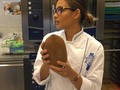 #Repost @azupasteleria @download.ins --- Gracias una vez más... ❤️🇻🇪🙌. . . . #Repost @lecordonbleuistanbul @download.ins --- Le Cordon Bleu Madrid Mezunu Maria Evans Amazondan getirdiği, çikolata yapımında ve pastacılıkta kullandığı yerel malzemelerini Le Cordon Bleu Istanbul'da anlattı! 👩‍🍳 @mariafevans öğrendiklerini uygulamak için ve Túpiro, copoazú, manaca ve hatta limon gibi Venezüella Amazon'da onları yetiştiren yerel halk ile işbirliği sayesinde elde ettiği ürünlerle bugün öğrenilen standartlar altında formüle edilmiş tatlıları yaptığı "Azú Pastry"yi 2017'de kurmuştur. 🍫 Le Cordon Bleu Madrid graduate Maria Evans talked about local ingredients she brought from Amazon, that she uses in chocolate making and pastry, at Le Cordon Bleu İstanbul! 🌎 In 2017, to apply what she has learned, @mariafevans found "Azú Pastry", where she made desserts formulated under the standards learned today with the products she obtained thanks to the collaboration with the local community of Venezuelan Amazon, such as túpiro, copoazú, manaca and even lemon. 🍋 Gracias! 👏 @saborigenes @azupasteleria @mariafevans @boscanvane  #beantobar #amazonant #amazonants #cekirdektenbara #amazonkarincasi #amazonkarincalari #lecordonbleuinternational #lecordonbleu #lecordonbleumadrid #lecordonbleuistanbul #copoazu #copazu #amazon #venezuela #tupiro #túpiro #copoazú #manaca #catara #ant #acai