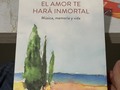 Después de tanta espera el libro más anhelado del año en mis manos, ramongener un placer poderlo leer.