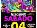 Color Fest nos vemos en Paz de Ariporo #mezclas #musica #dj #rumbas