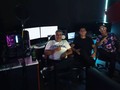 Produciendo exitos andamos