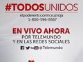 #Repost @telemundo ・・・ Estamos EN VIVO en todas nuestras plataformas digitales con @telemundo ¡Entra ya para ayudar a #Mexico y #PuertoRico 🇵🇷🇲🇽FR