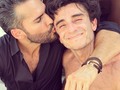 Mi compadrito que quiero tanto @franciscobolivar EN sin senos SI SERÁ ? O no será ? Quien dijo yo ?
