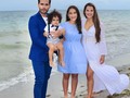 Mi familia es la máxima responsabilidad que me fue otorgada para cuidar, sostener, mantener, proteger, consentir, alimentar, amar y liderar con ejemplo, ES CLARO QUE SI PODEMOS LIDERAR A LOS NUESTROS, LIDERAMOS DONDE Y A QUIEN SEA FELIZ DÍA 🙏