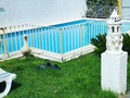 mi campo en Chiclana vacaciones