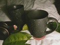 ☕️🌑🎧